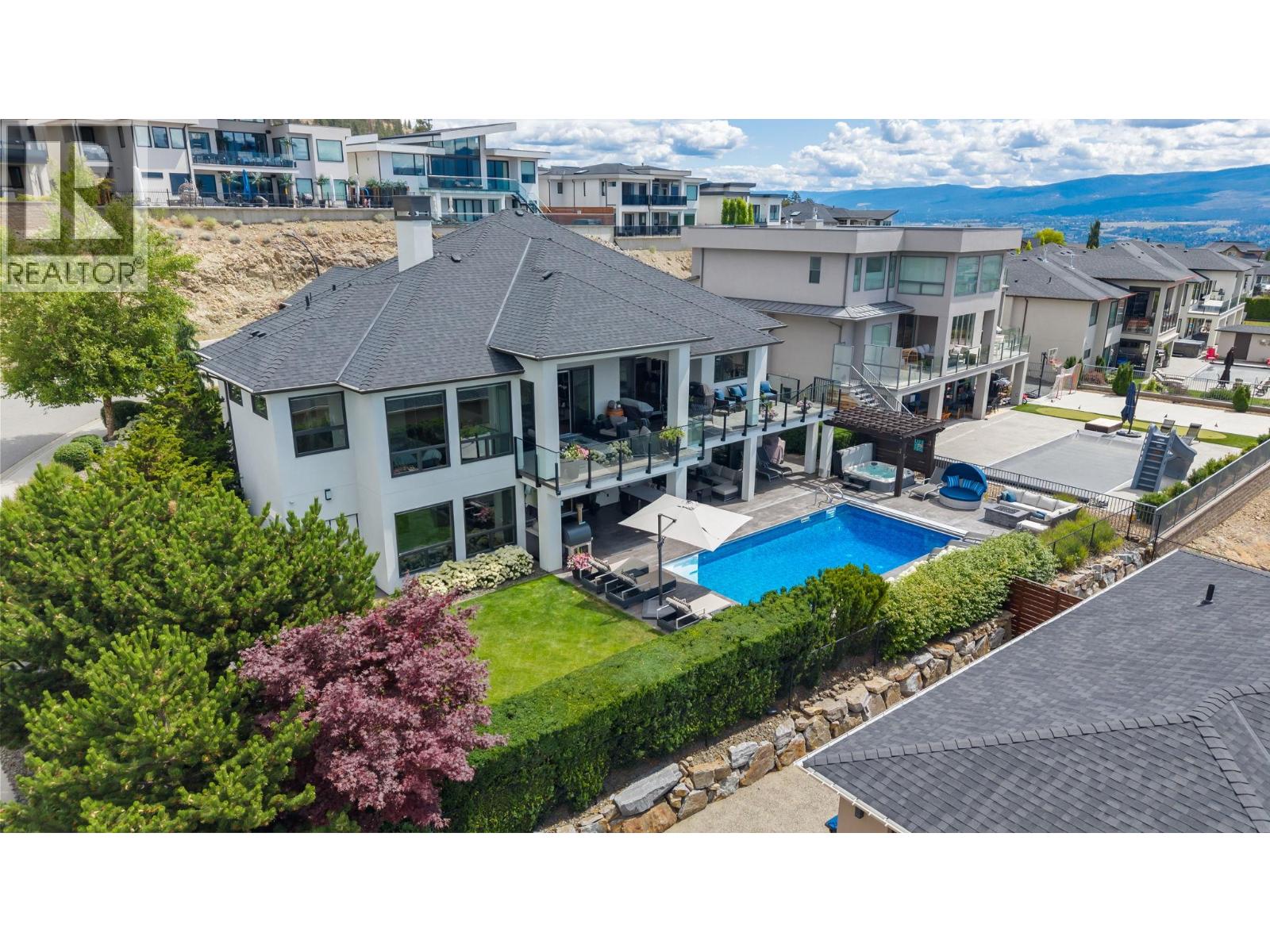 3350 Vineyard View Drive - 90