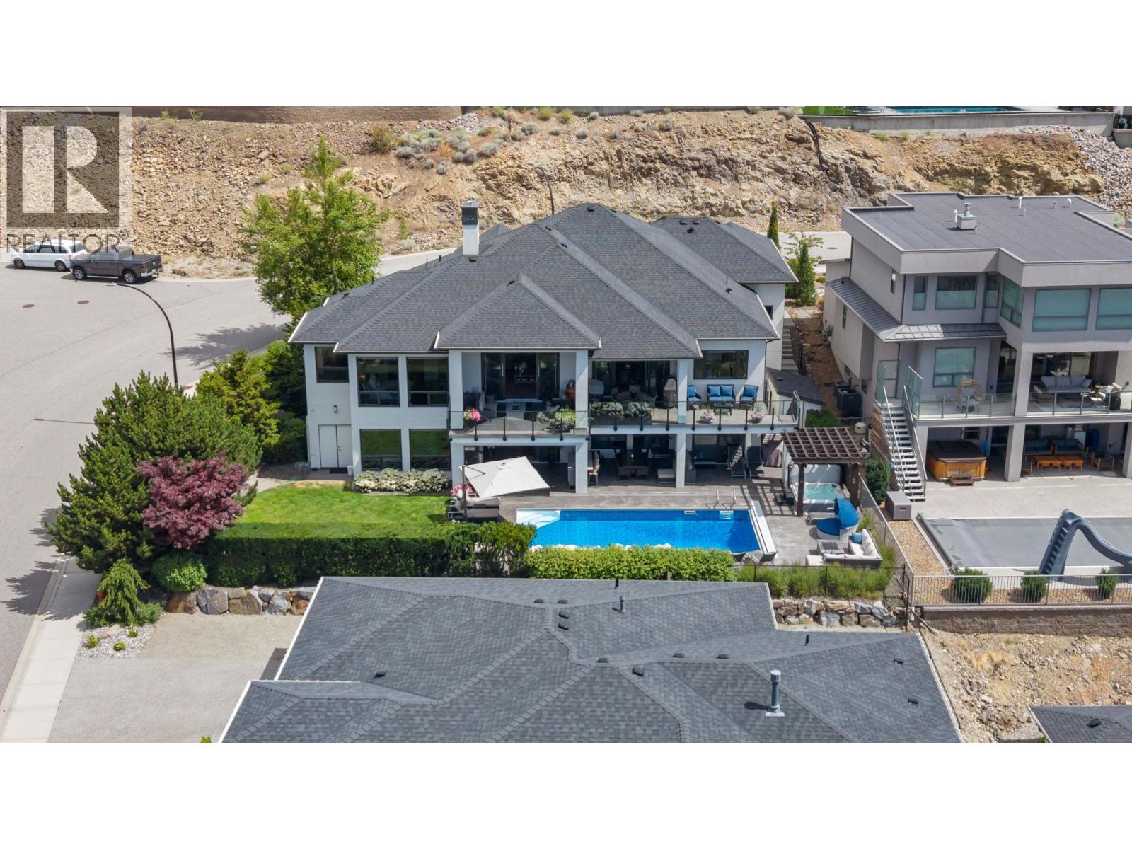 3350 Vineyard View Drive - 87