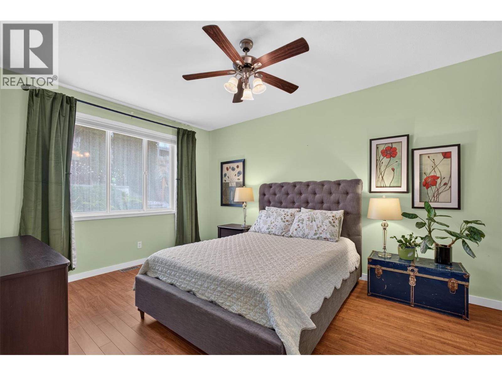  2832 Doucette Drive, West Kelowna