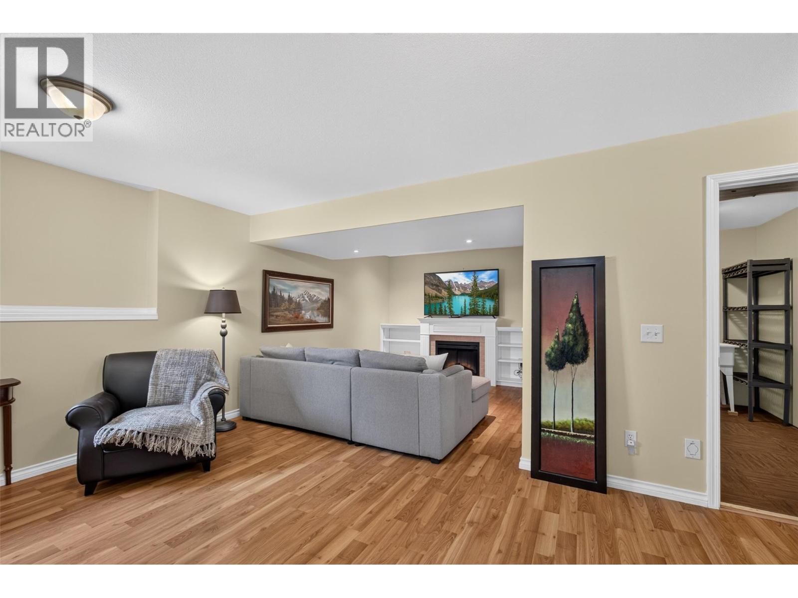  2832 Doucette Drive, West Kelowna