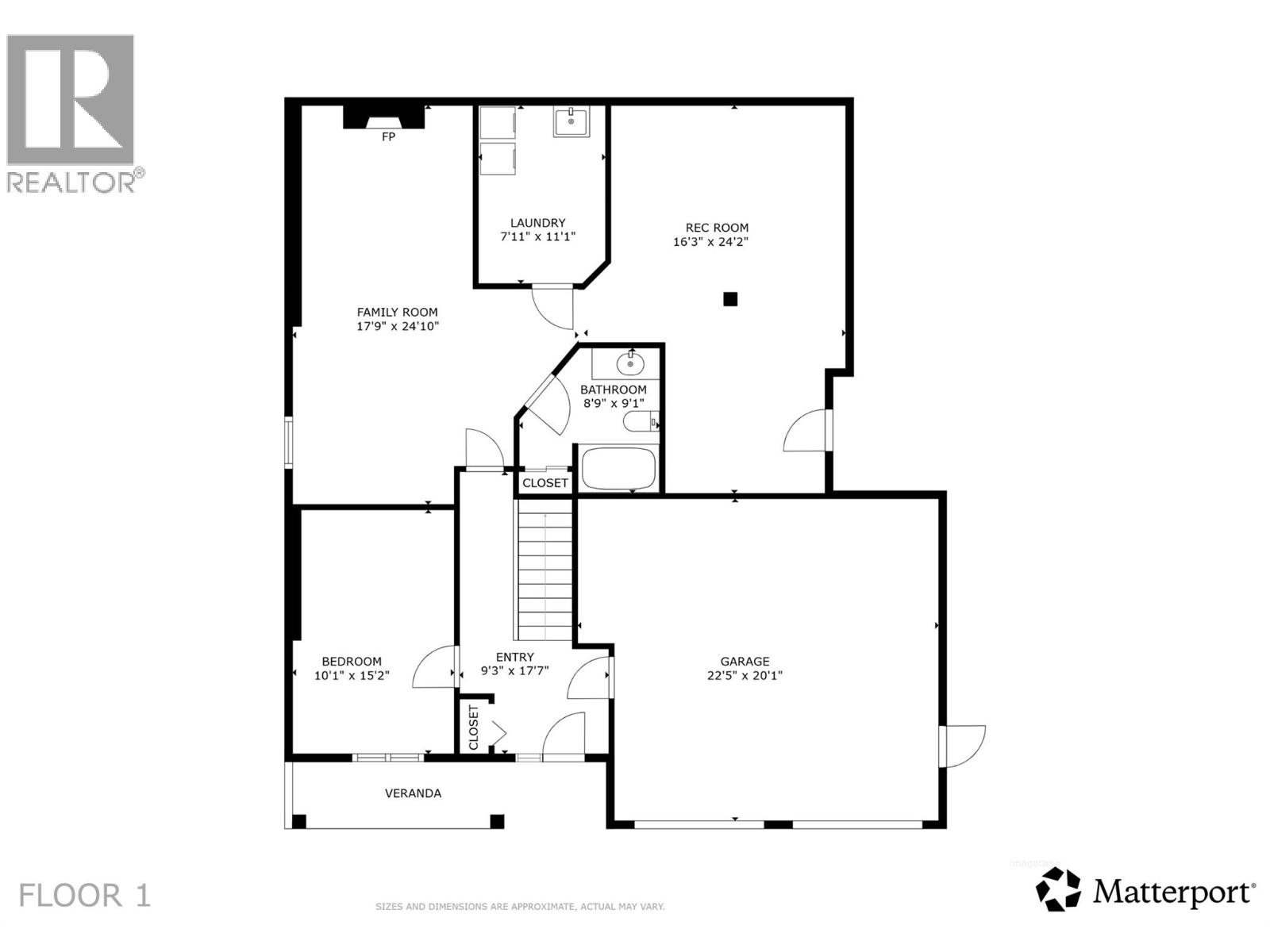  2832 Doucette Drive, West Kelowna