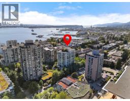 907 175 W 2nd Street, North Vancouver, BC V7M0A5 Photo 25