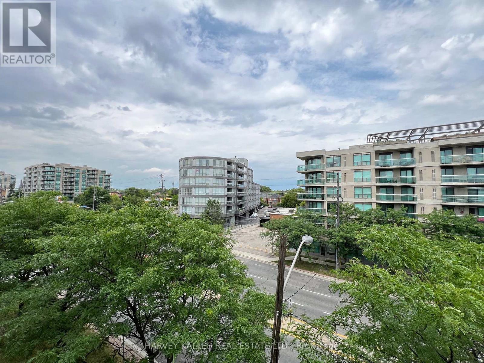 #410 555 WILSON HEIGHTS BOULEVARD - 19