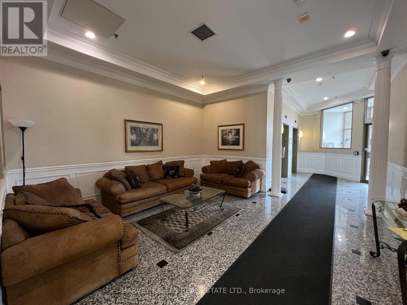 #410 555 WILSON HEIGHTS BOULEVARD - 2