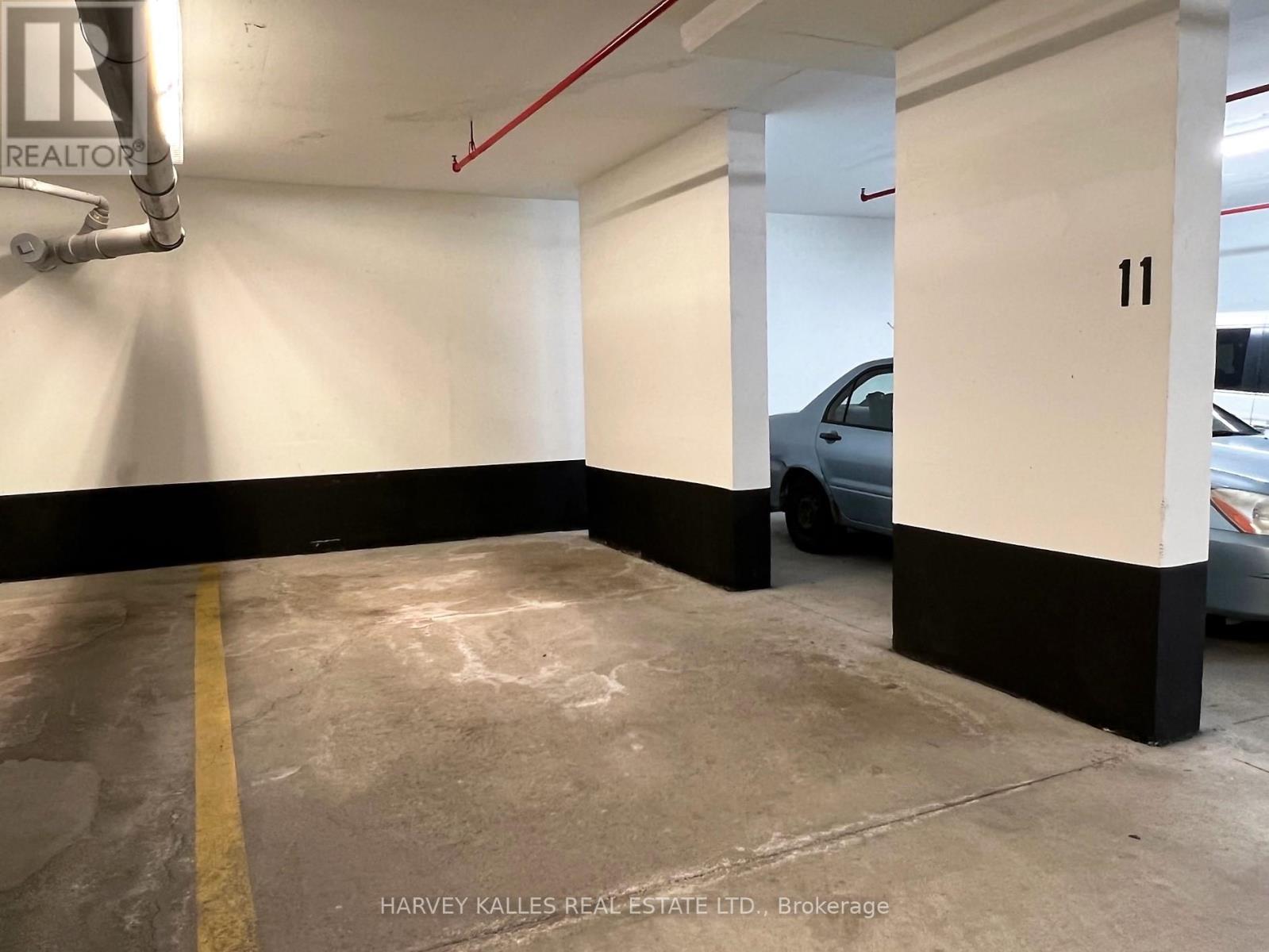 #410 555 WILSON HEIGHTS BOULEVARD - 23