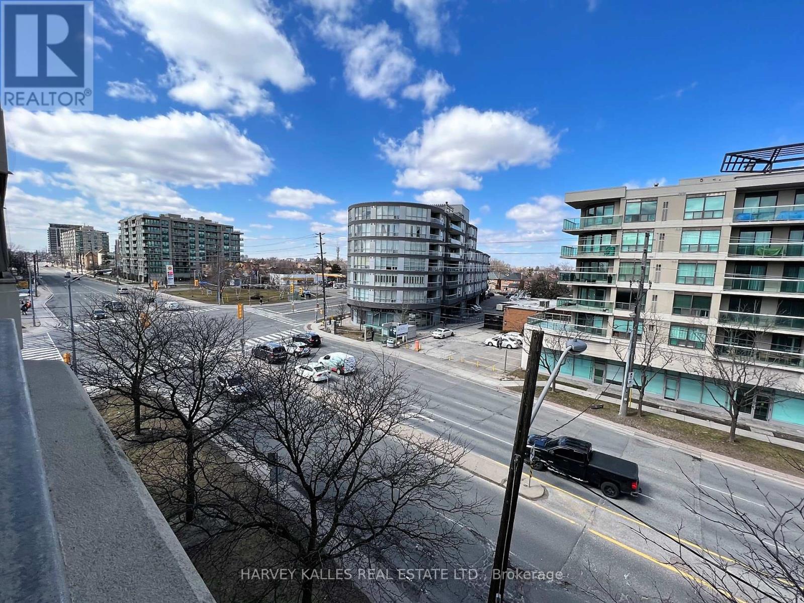 #410 555 WILSON HEIGHTS BOULEVARD - 22
