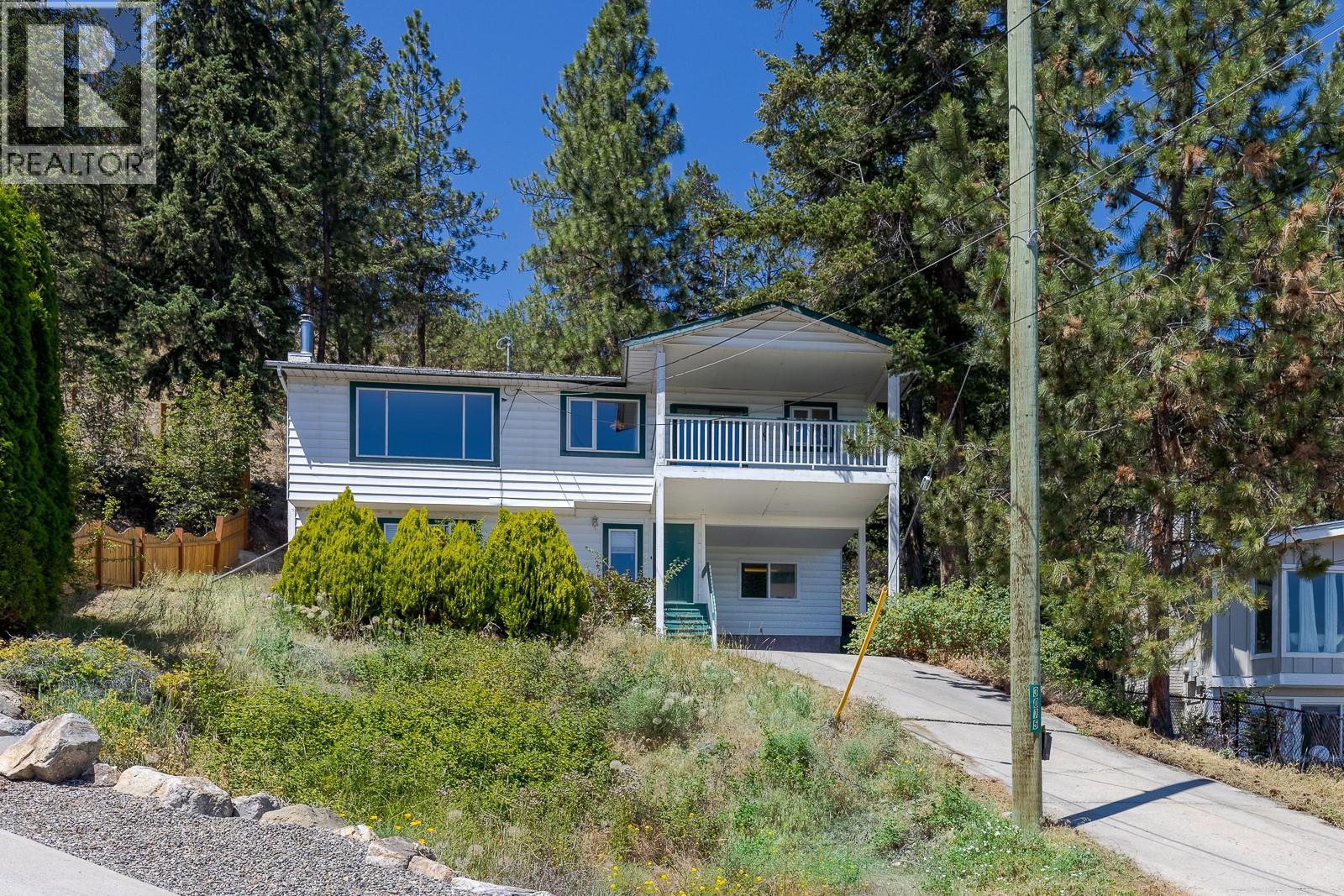 3075 Ourtoland Road, West Kelowna