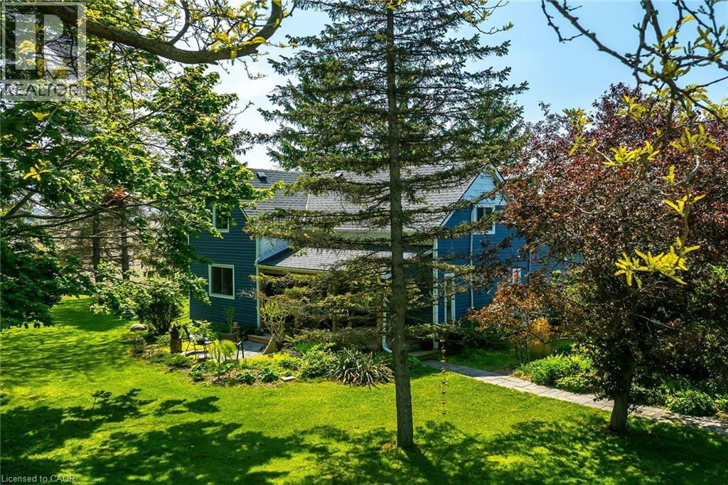 393 MARSHAGAN Road - 4