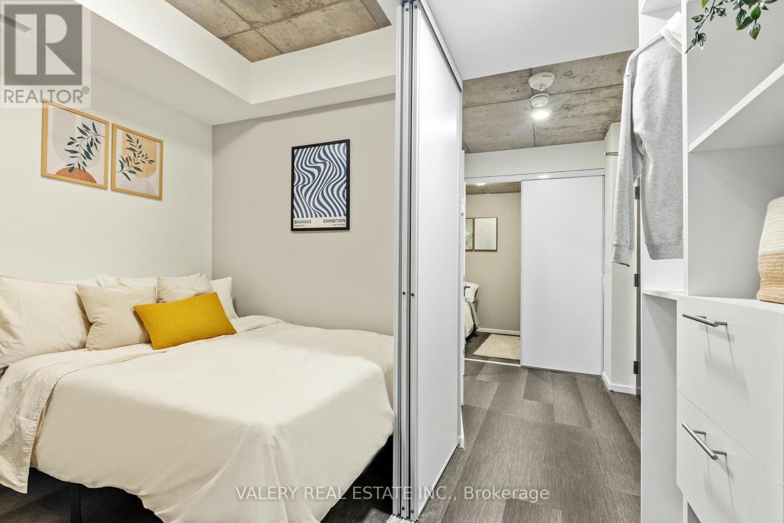 2 Bed, 1 Bath House for Rent in Ottawa – R1002 – 256 RIDEAU STREET, Ottawa – MLS# X13540884 - Image 6