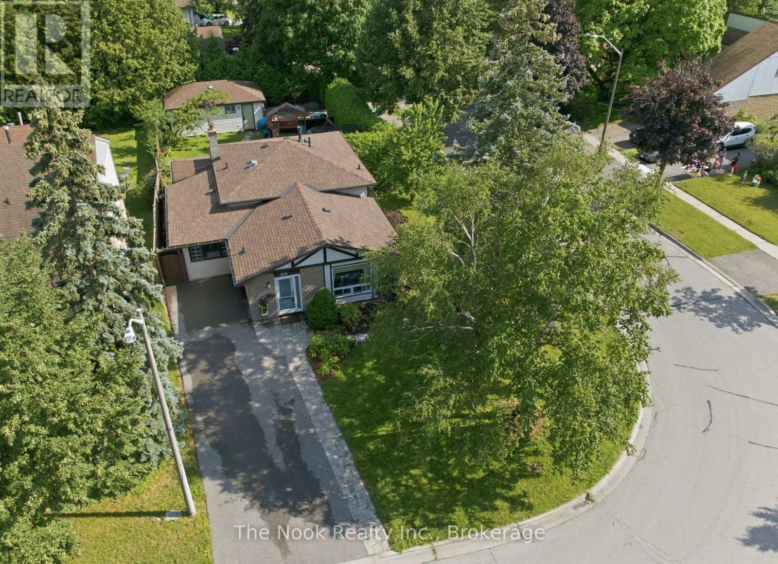 1131 ELDORADO AVENUE - 1