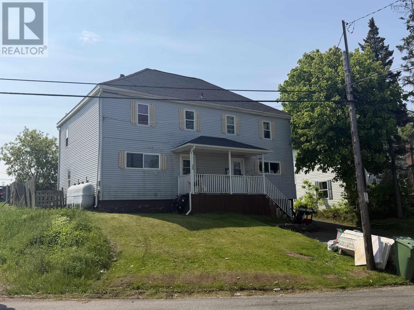 30-32 West Pleasant Street - 2