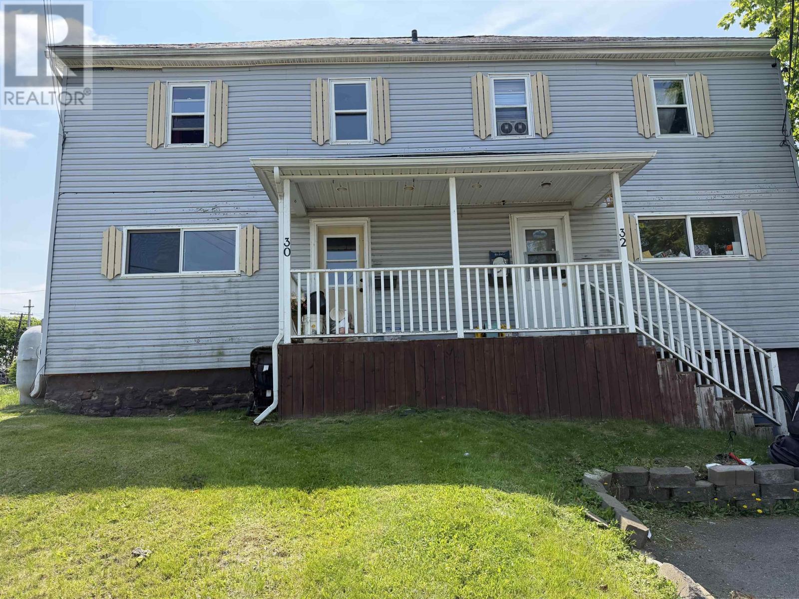 30-32 West Pleasant Street - 20
