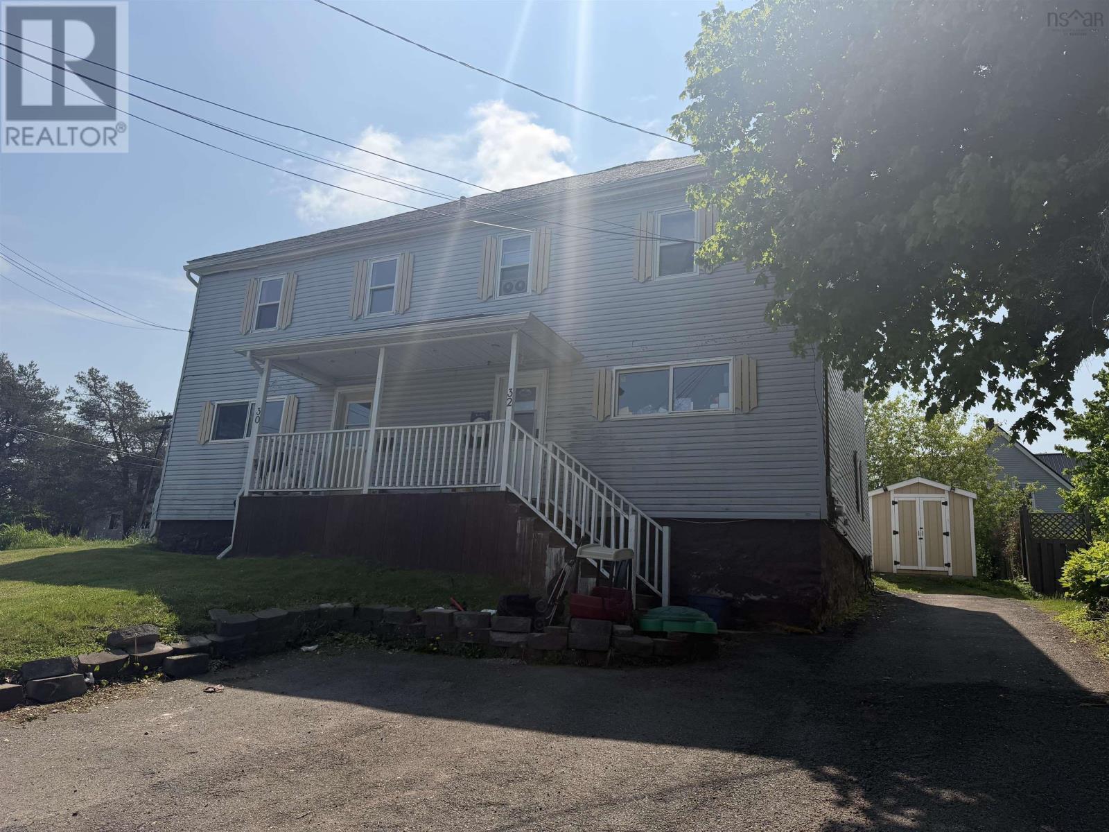 30-32 West Pleasant Street - 3