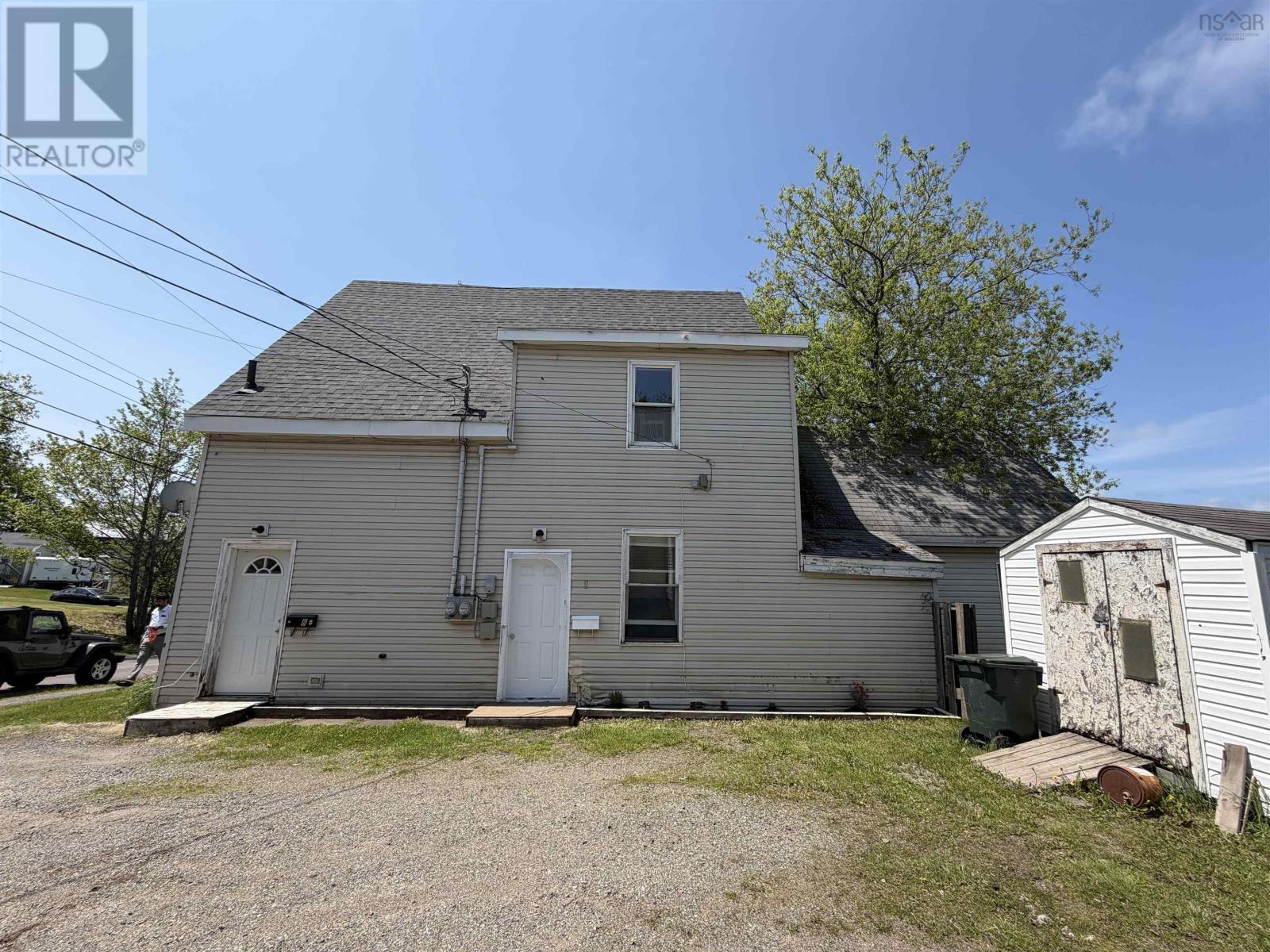 8 East Pleasant Street - 2