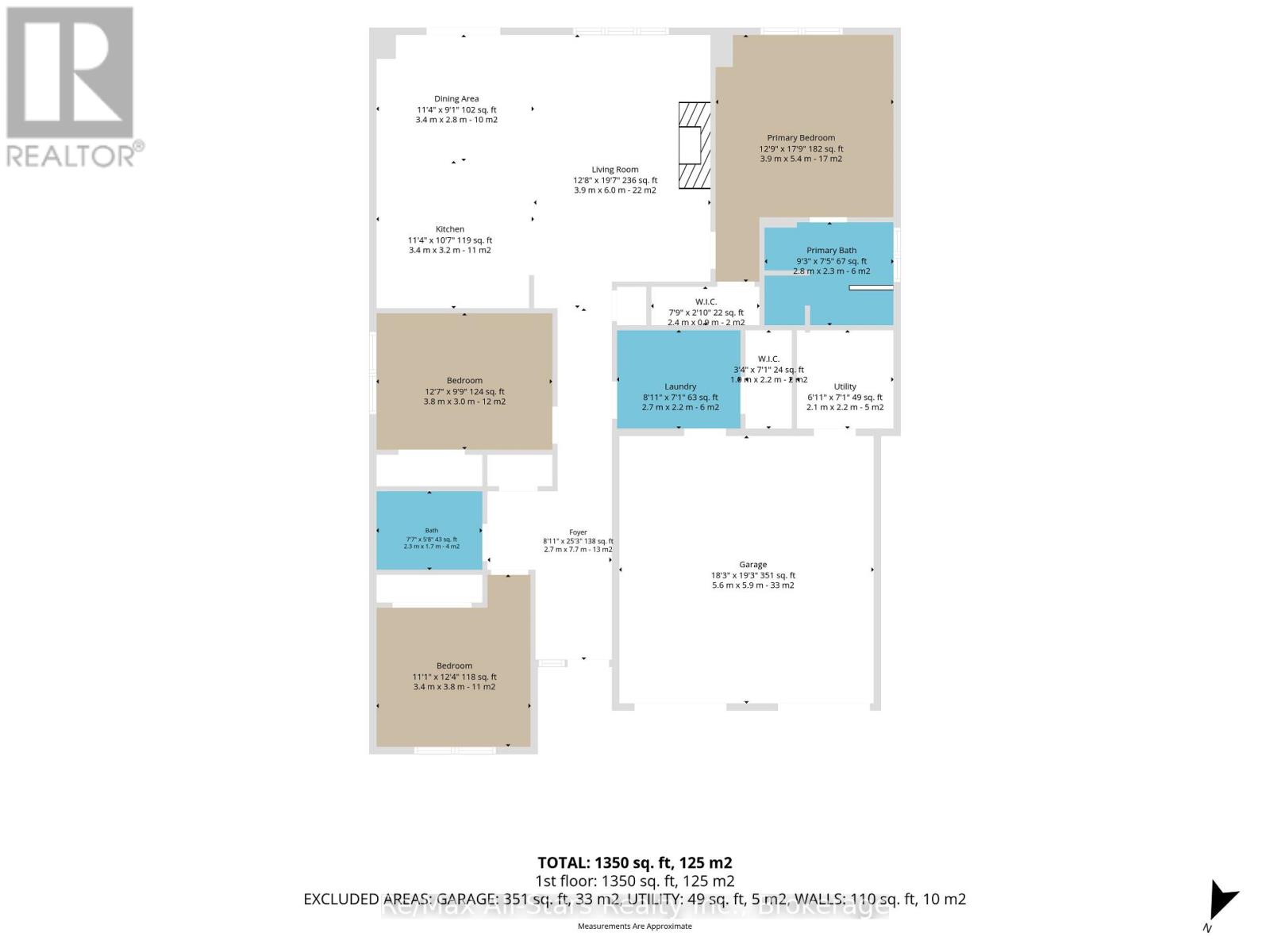 67 HILLCROFT WAY - 26