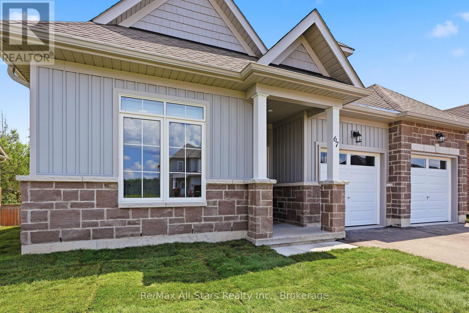 67 HILLCROFT WAY - 3