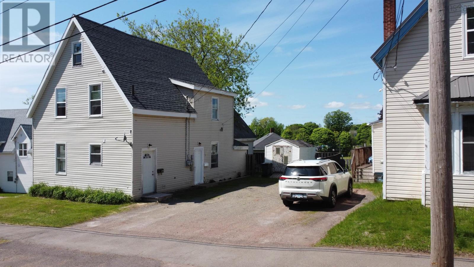 8 East Pleasant Street - 36