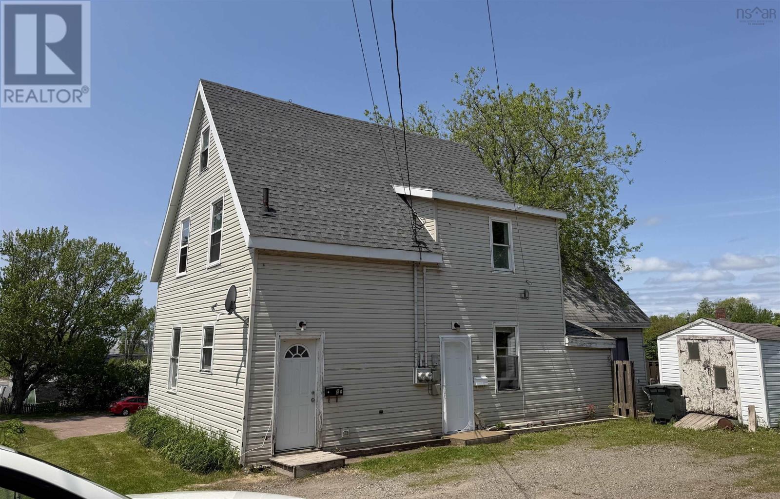 8 East Pleasant Street - 1