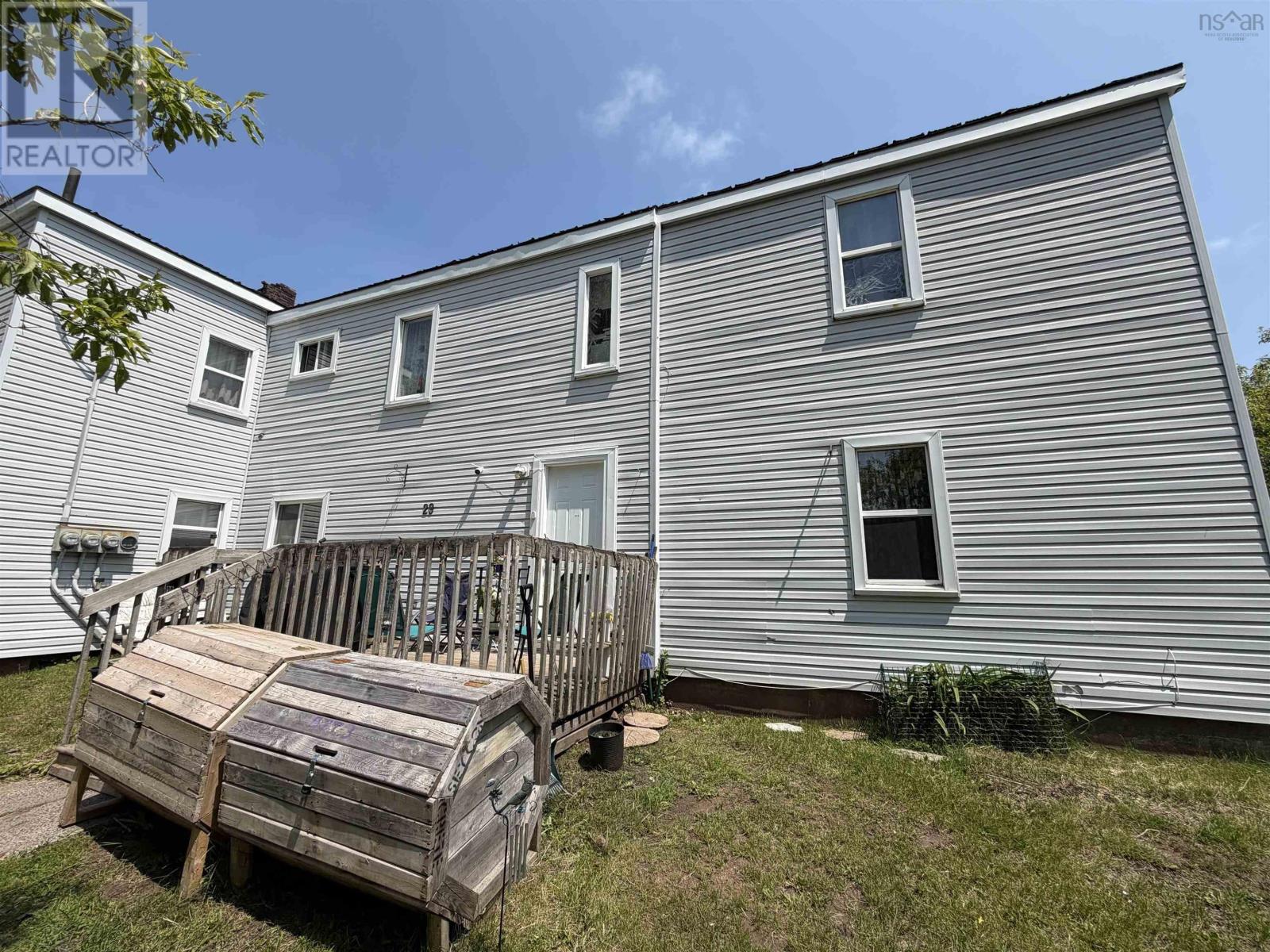 29 Spring Street - 12