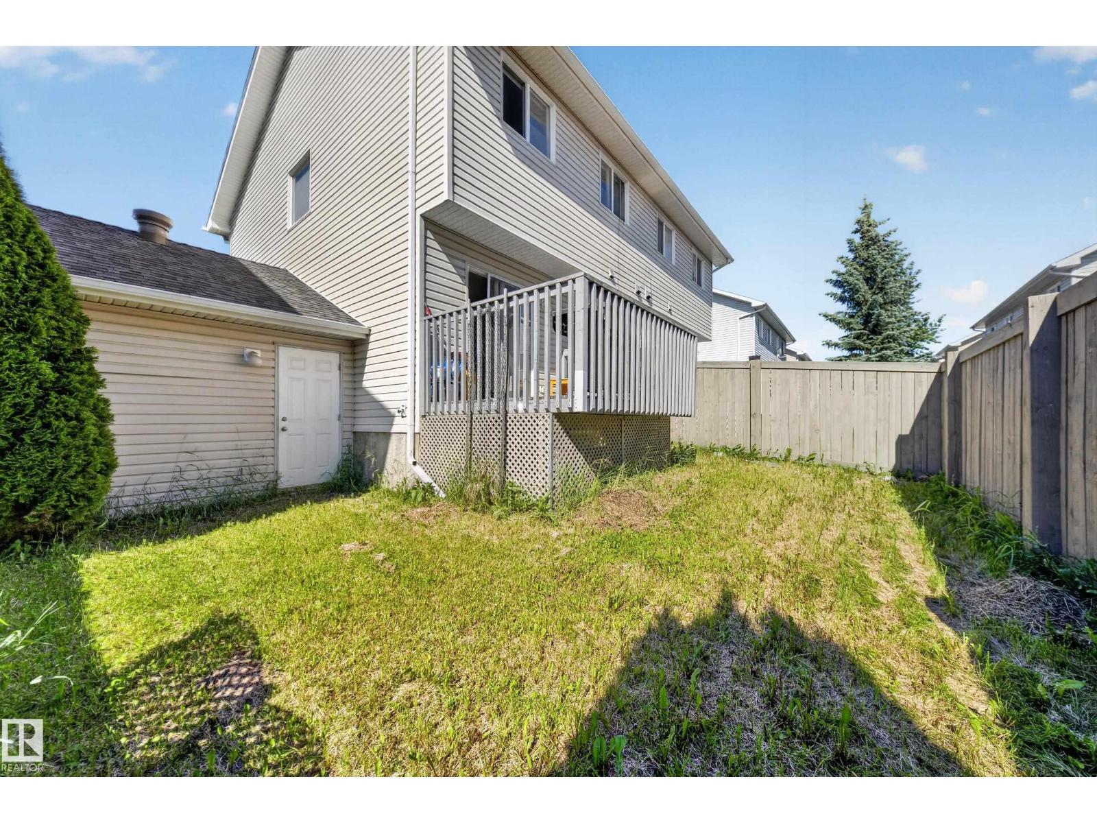 #59 2503 24 ST NW - 16
