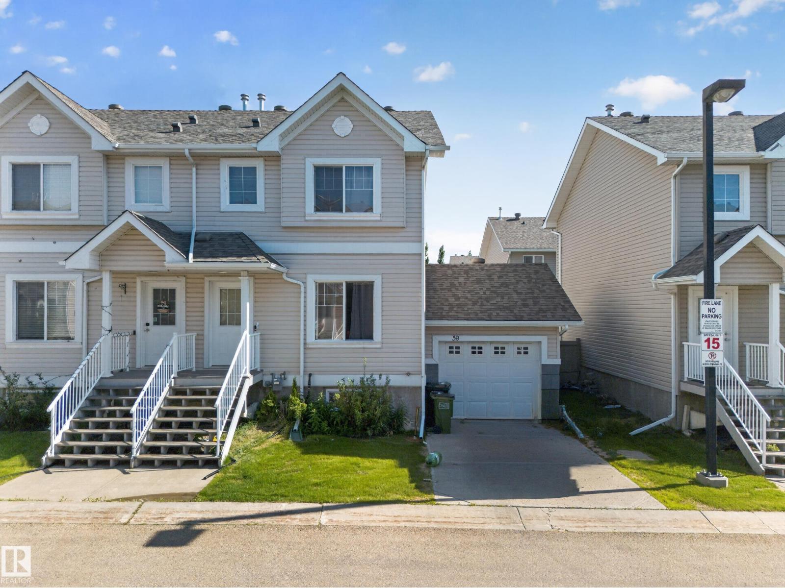 #59 2503 24 ST NW - 1