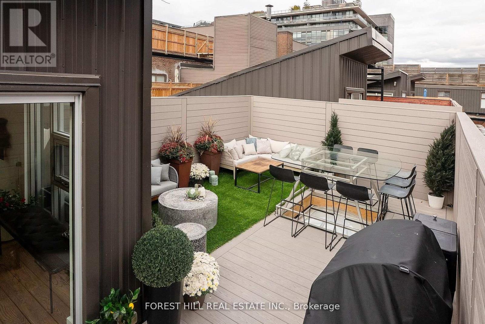 #123 326 CARLAW AVENUE - 34