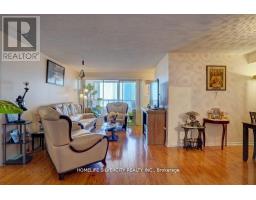 Bedroom 2 - 1617 - 88 Corporate Drive, Toronto, ON M1H3G6 Photo 6