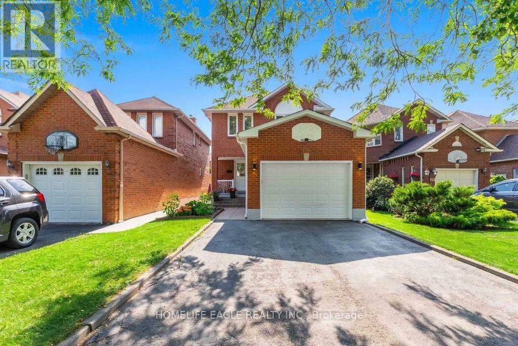 156 HEALE AVENUE - 1