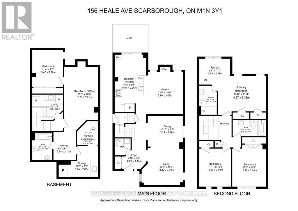 156 HEALE AVENUE - 26