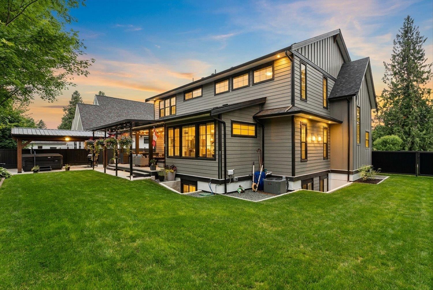 52692 BUNKER ROAD, Rosedale, Rosedale