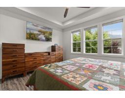 Bedroom 4 - 52692 Bunker Road, Rosedale, Rosedale, BC V0X1X1 Photo 17
