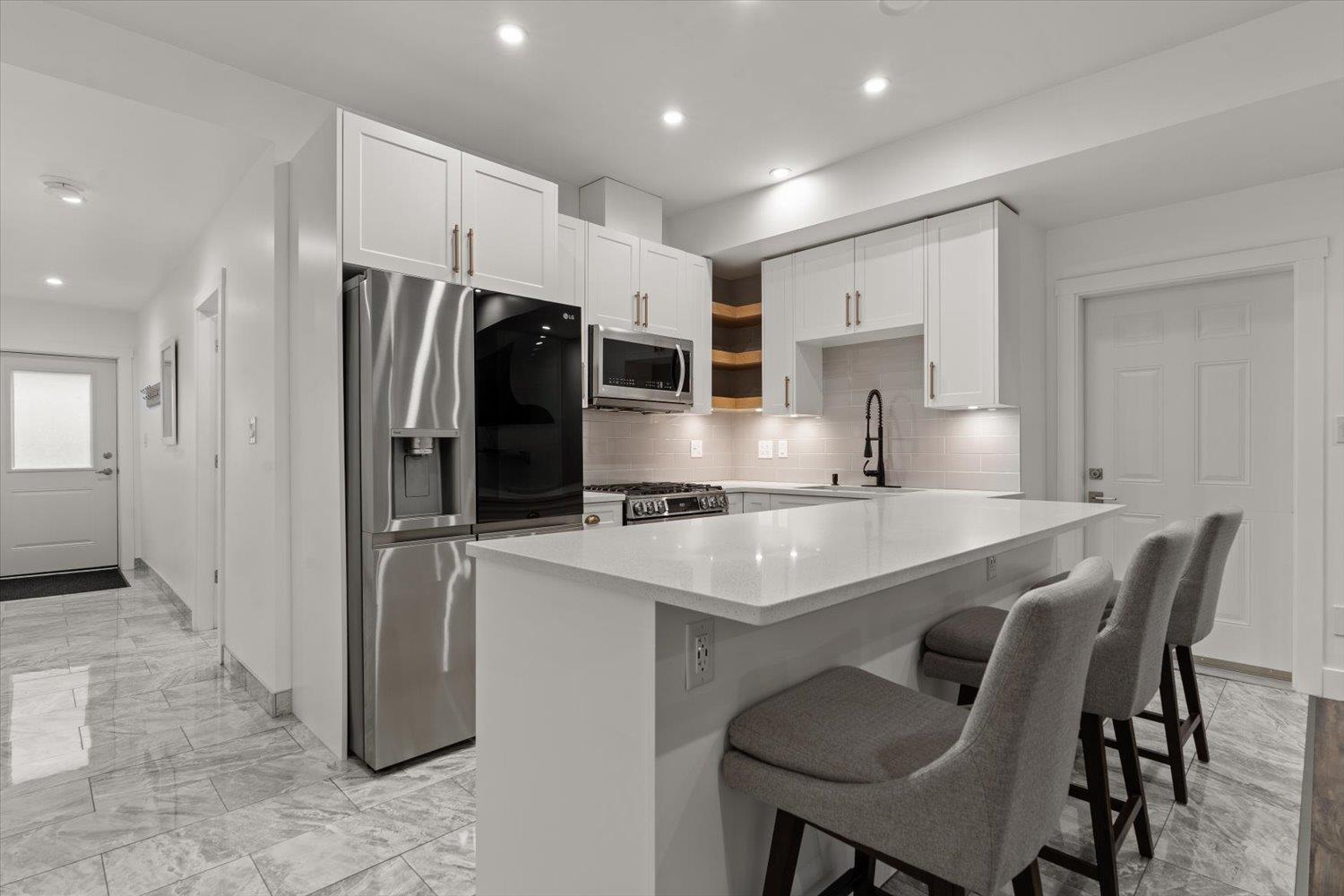 52692 BUNKER ROAD, Rosedale, Rosedale
