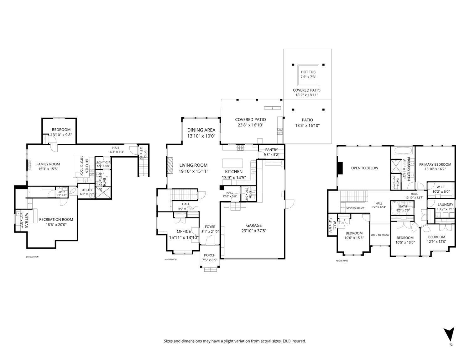 52692 BUNKER ROAD, Rosedale, Rosedale