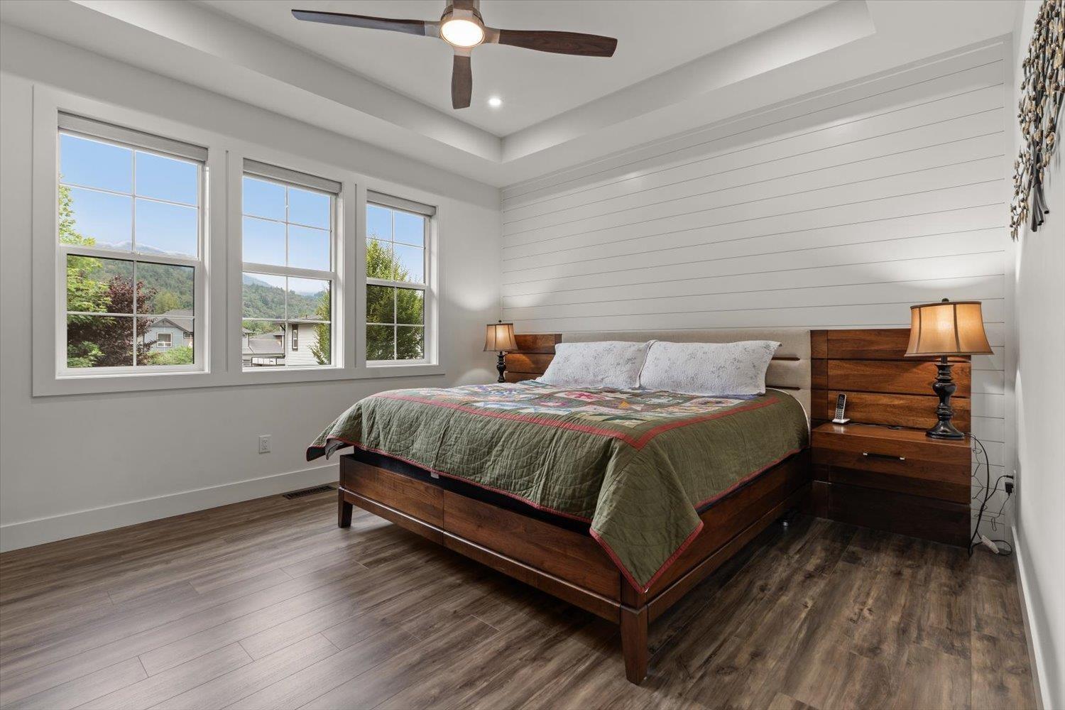 52692 BUNKER ROAD, Rosedale, Rosedale