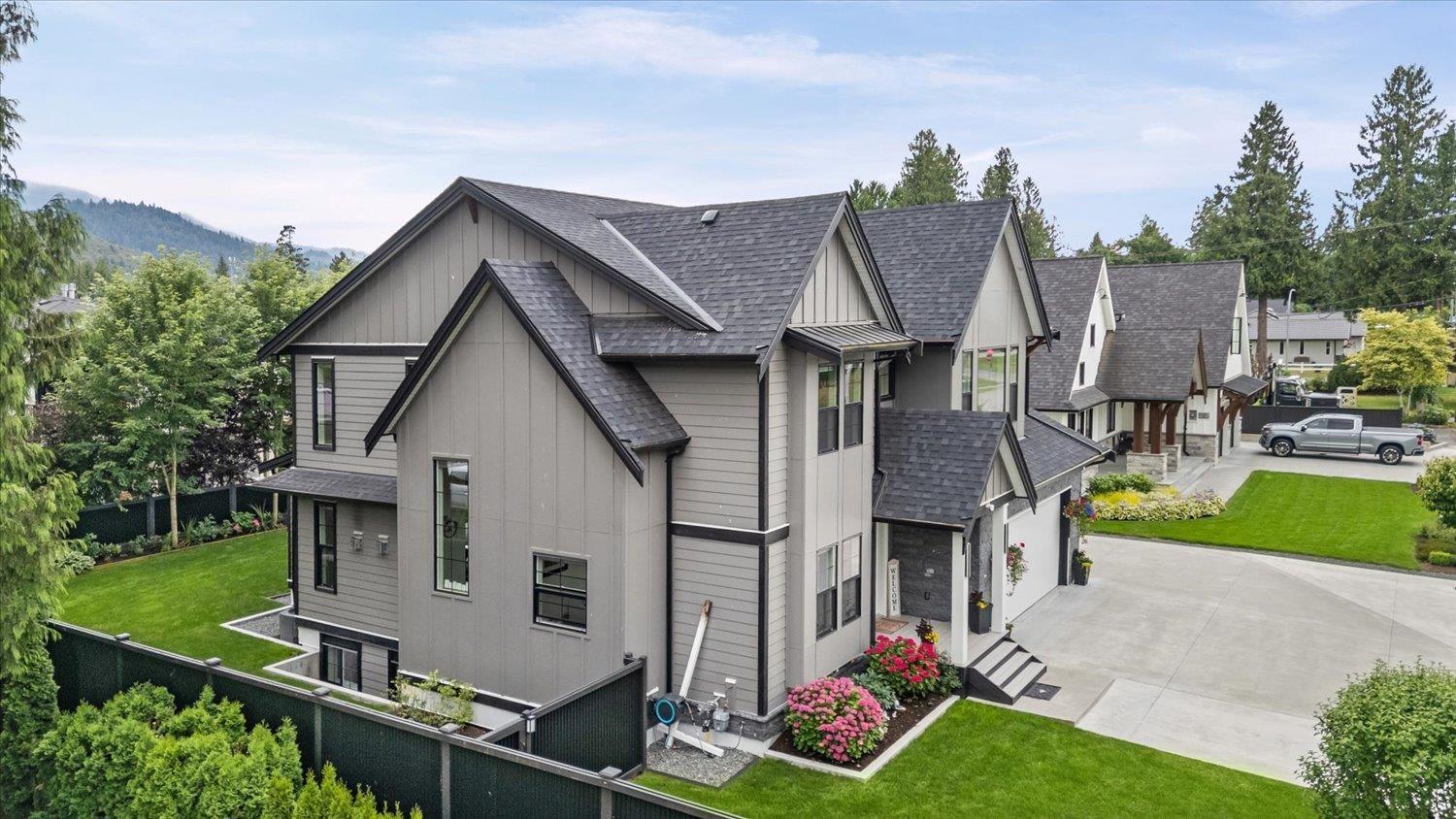 52692 BUNKER ROAD, Rosedale, Rosedale