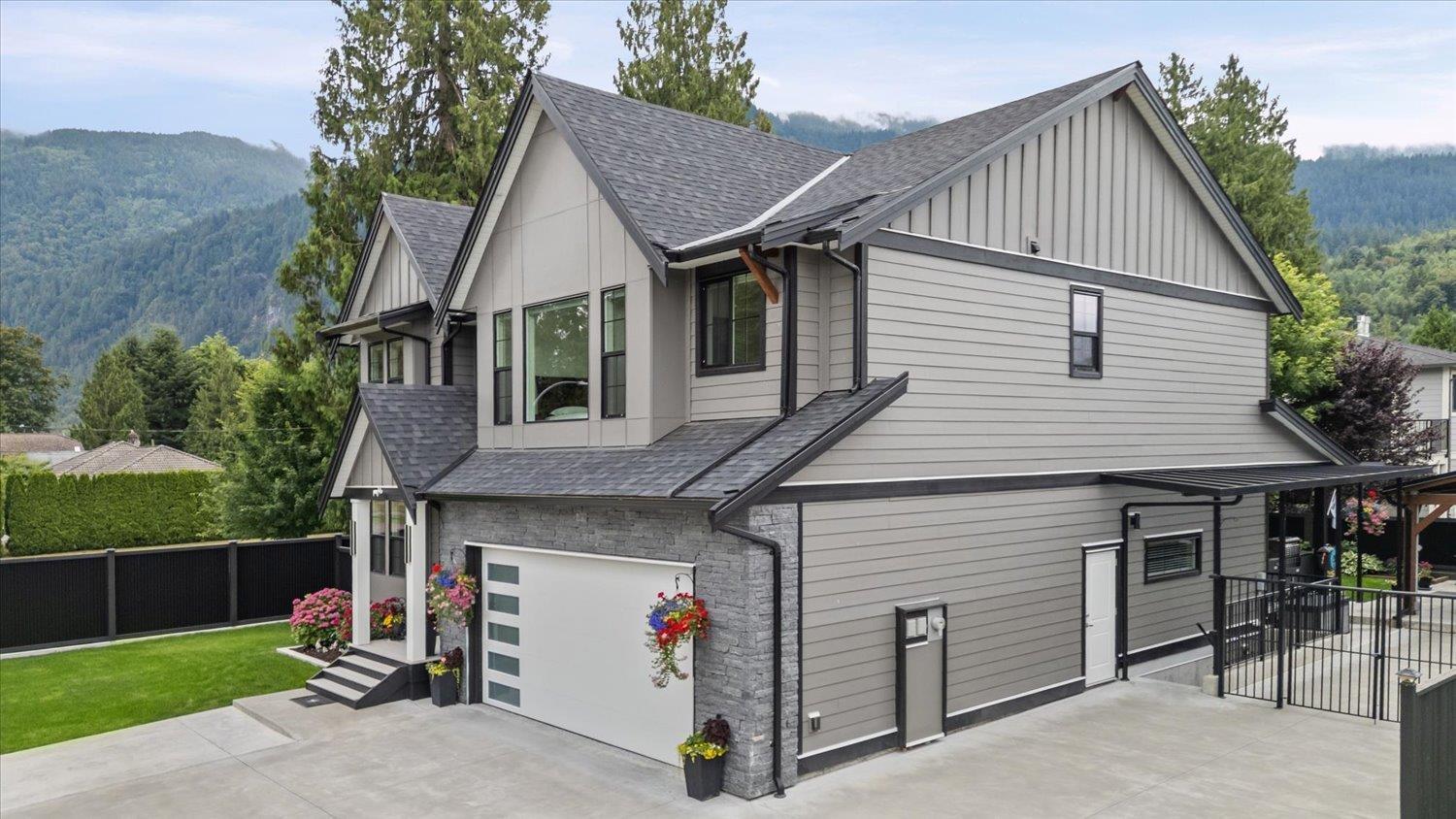 52692 BUNKER ROAD, Rosedale, Rosedale