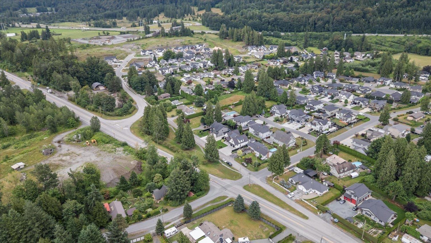 52692 BUNKER ROAD, Rosedale, Rosedale