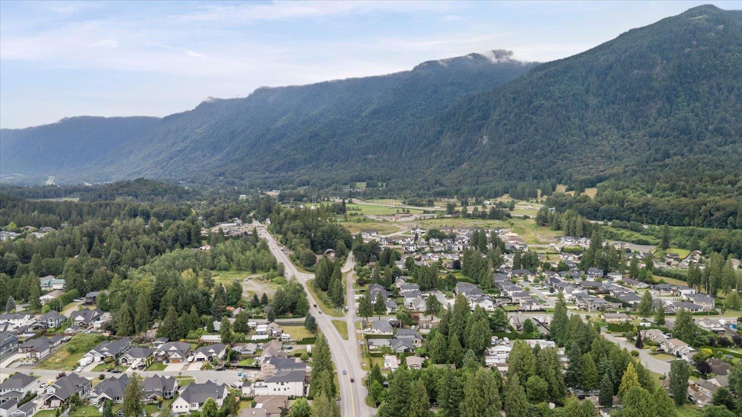 52692 BUNKER ROAD, Rosedale, Rosedale