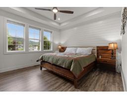 Bedroom 3 - 52692 Bunker Road, Rosedale, Rosedale, BC V0X1X1 Photo 16