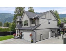 52692 Bunker Road, Rosedale, Rosedale, BC V0X1X1 Photo 36