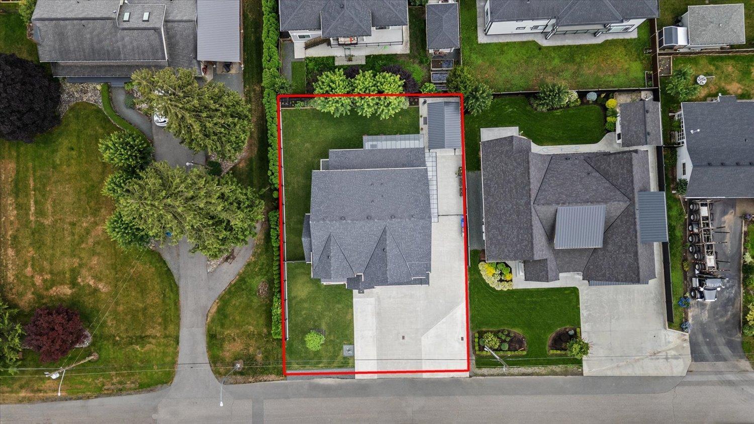 52692 BUNKER ROAD, Rosedale, Rosedale