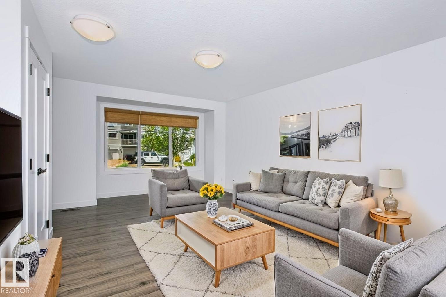 #27 4205 30 ST NW - 12