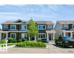 Row / Townhouse for sale at #27 4205 30 St NW, Edmonton — MLS® E4497889
