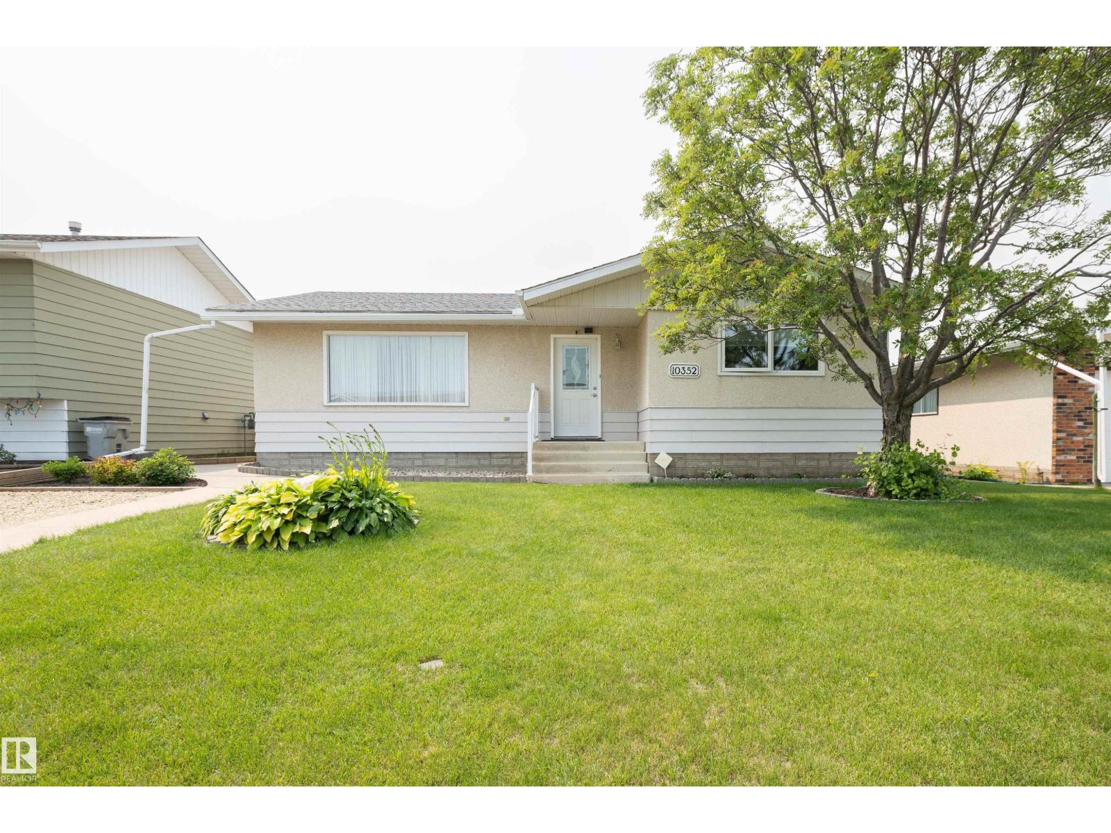 10352 109 Ave - 1