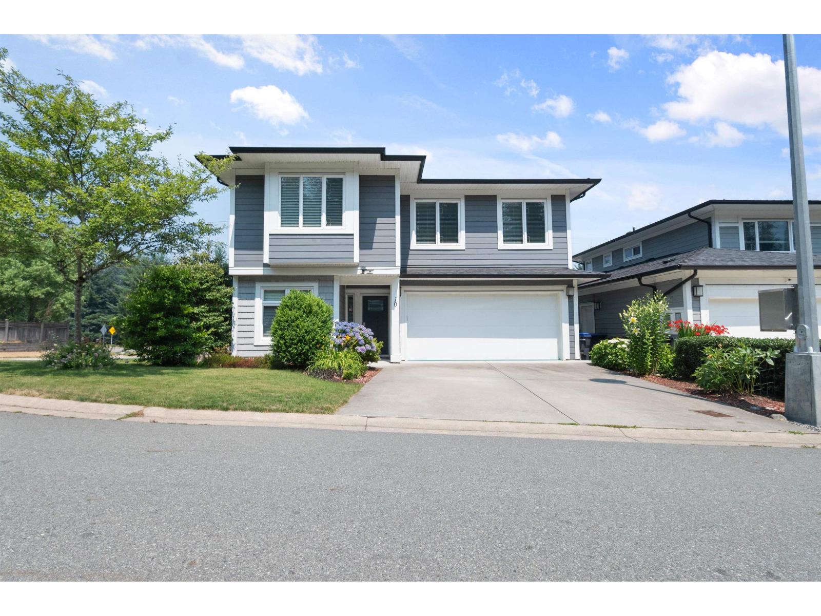 Property for sale at 10 63650 FLOOD HOPE ROAD, Hope