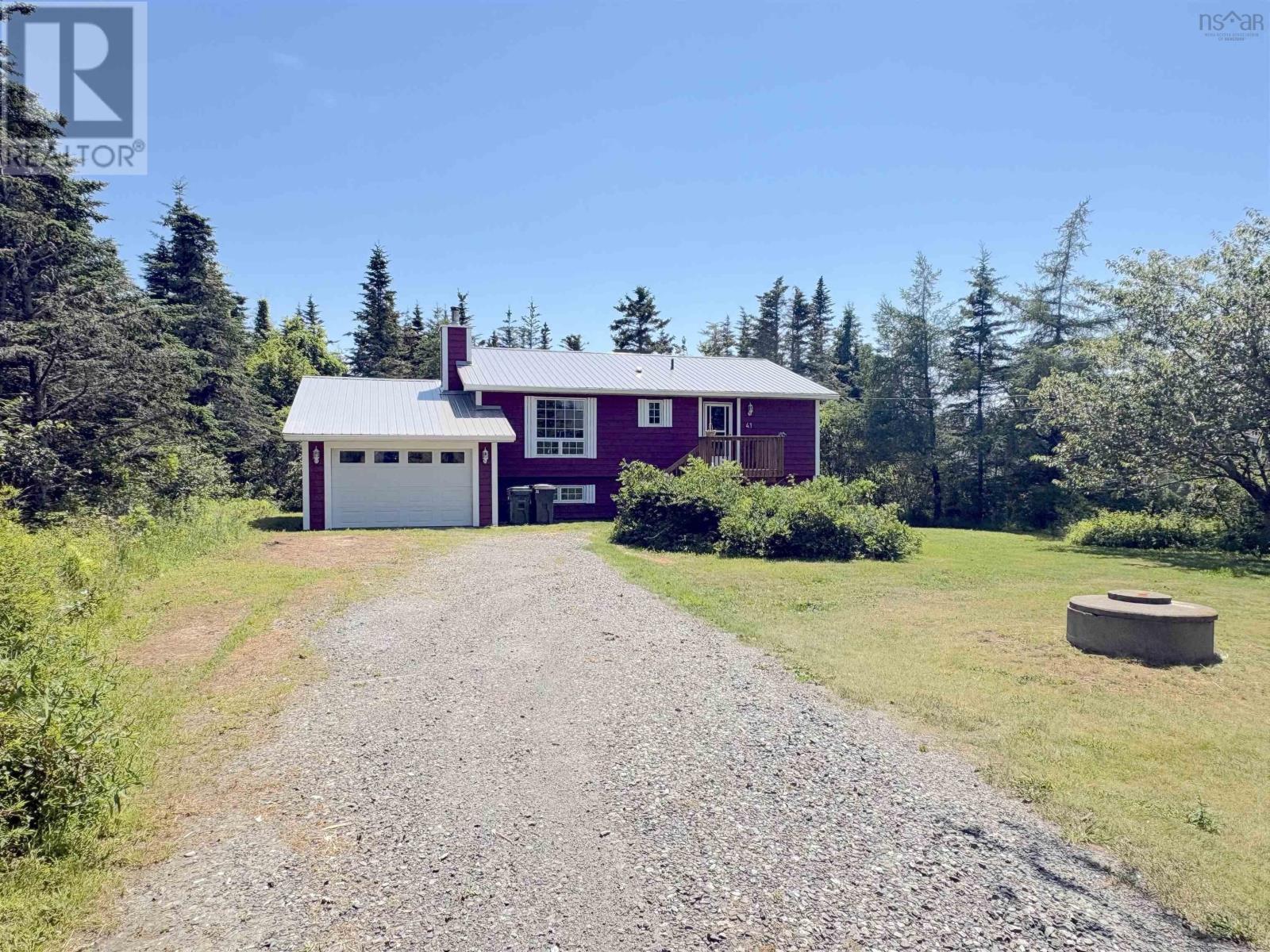 41 Abbotts Harbour - 2