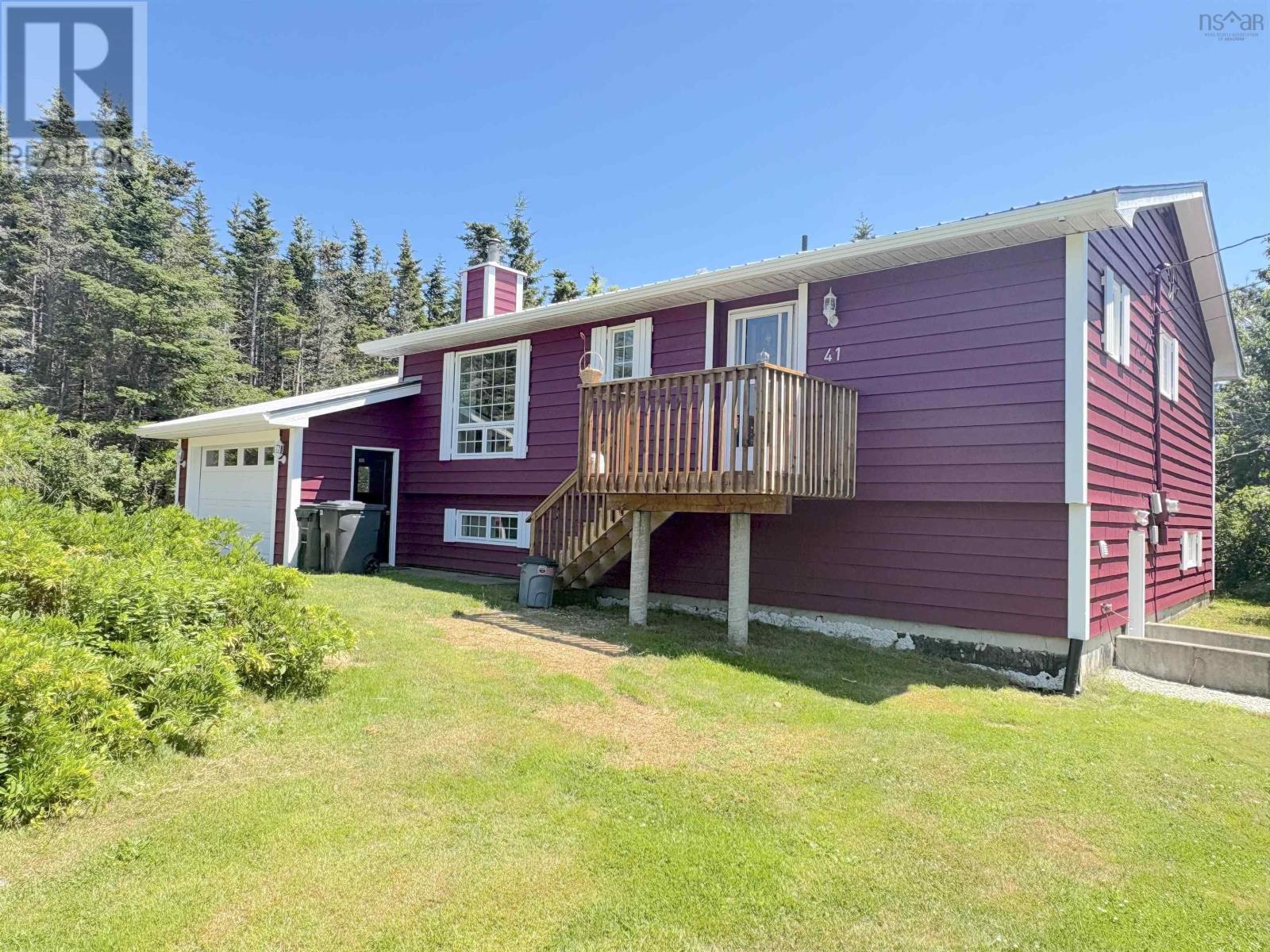 41 Abbotts Harbour - 23