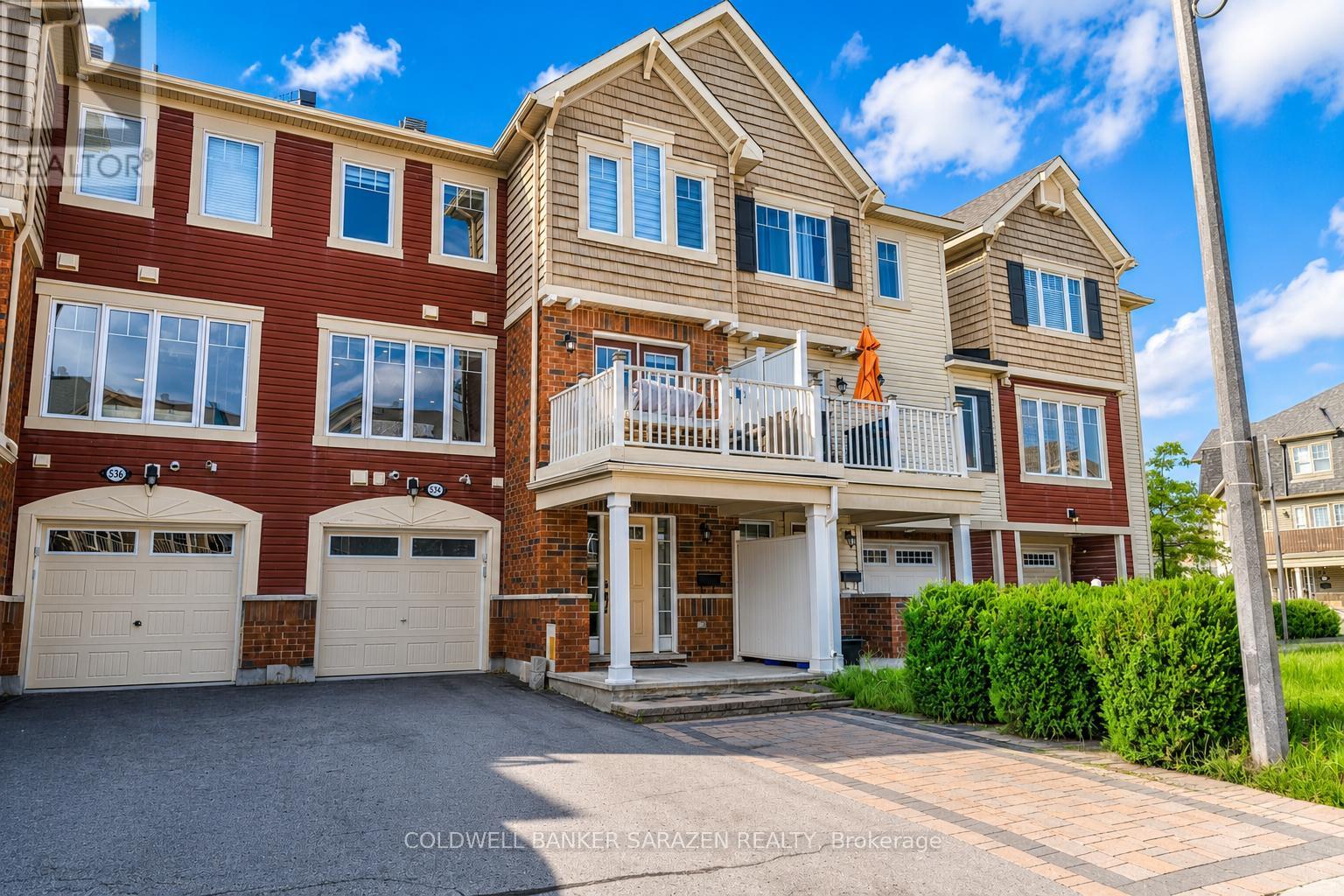 #534 534 SNOW GOOSE STREET E - 1