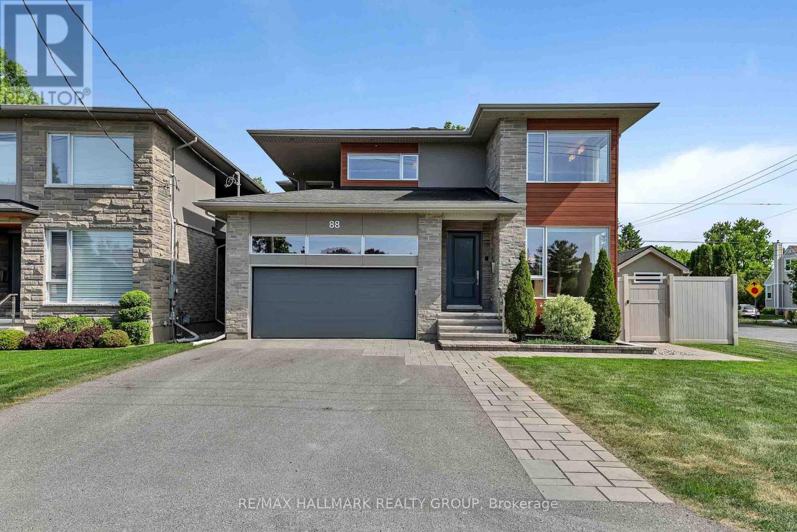 88 WITHROW AVENUE - 1