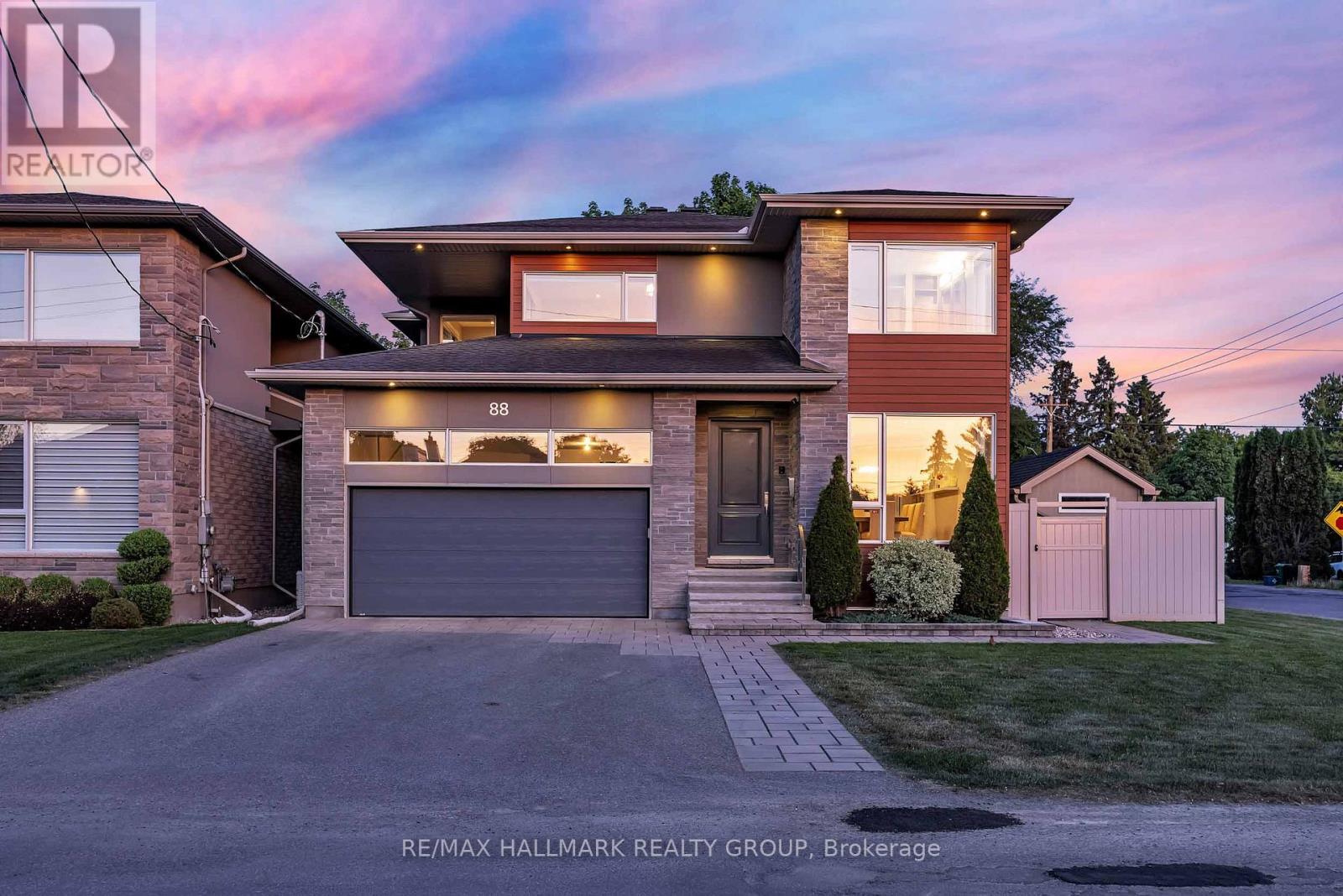 88 WITHROW AVENUE - 2
